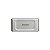 SSD Externo Kingston SXS2000/2000G 2TB 2000/2000MB/s Cinza - Imagem 1