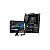 Placa Mãe AM5 MSI X870E Gaming Plus Wifi DDR5/HDMI/DP/USB - Imagem 1