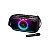 Caixa de Som JBL Partybox On The Go 2 100W com Microfone 5.25 - Imagem 1