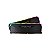 Memória RAM DDR4 Corsair Vengeance RGB RS 3200 MHZ 32 GB (2 X 16 GB) - Preto (CMG32GX4M2E3200C16) - Imagem 1