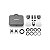 Kit Flash Godox MF12-DK1 - Imagem 1