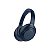 Fone de Ouvido Sony Bluetooth WH-1000XM4 - Midnight Blue - Imagem 1