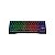 Teclado Gamer Mecânico Wooting 80HE RGB - Preto - Imagem 1