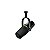 Microfone para Podcast Shure MV-7+ - Imagem 1