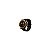 Relógio Smartwatch Amazfit T-Rex 3 Pro A2444 - Preto/Dourado - Imagem 1