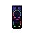 Caixa de Som Memorex 15" MX-PS2503 Dual Iluminada Festa Alimentada 110V Vendida Cada unidade - Imagem 1