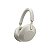 Fone de Ouvido Sony Bluetooth WH-1000XM4 - Prata - Imagem 1