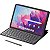 Tablet Lenovo Tab K11 (Edição Aprimorada) com Teclado+Caneta TB330XUP LTE 11" 8GB/128GB Cinza - Imagem 1