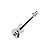 Pack Baixo Elétrico Freeman Rockstar Branco - Imagem 1
