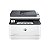 Impressora Multifuncional HP Laserjet Pro MFP 3103FDW 3 Em 1 Wi-Fi 220V - Branca - Imagem 1