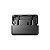 Microfone Sem Fio Dji Mic 2 (2 TX + 1 RX + Estojo de Carregamento) (FCC) - Preto - Imagem 1