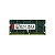 Memória para Notebook Kingston, DDR4 32GB (1X32GB), 3200MHZ, So-DIMM, KVR32S22D8/32, Verde - Imagem 1