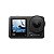 Câmera Dji Osmo Action 4 Combo Padrão - Imagem 1