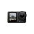 Câmera de Ação Dji Osmo Action 4 Combo Padrão - Preto - Imagem 1