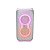 Caixa de Som JBL Party Box Club 120 Bivolt - Branca - Imagem 1