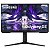 Monitor Samsung 32.0" Odyssey G3 LS32AG320NLXZX 1ms/165Hz Full HD HDMI/DP - Imagem 1