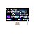 Monitor Smart LG 32SR50F-W de 32" Full HD 16:9 5 MS com USB/HDMI - Imagem 1