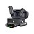 Microfone Sem Fio Hollyland Lark Max 2 Combo com USB-C - Cinza Espacial - Imagem 1