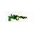 Brinquedo Tomy John Deere Ertl Precision Heritage Trator 3010 RW Disco 45952 JD - Imagem 1