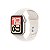 Relógio Apple Watch Se 3 40MM MEH34LW/A s/M - Starlight/Sport Band - Imagem 1