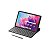 Tablet Lenovo K11 TB330XUP 8 GB / 128 GB / 11 Polegadas Wuxga Cinza + Teclado e Caneta - Imagem 1