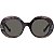 Lentes de Sol Loewe LW40146I 5063A - Femenino - Imagem 1