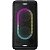 Caixa de som portátil Panasonic SC-BMAX10WWK Bluetooth 150W Bivolt - Preta - Imagem 1