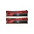 Memória RAM Patriot Viper Elite II 32GB (2X16GB) DDR4 3600 MHZ - PVE2432G360C0K - Imagem 1