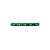 Injetor PoE 16 Portas ZQ Ativo Gigabit WT-AT-16-1U Verde - Imagem 1