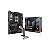 Placa Mãe AMD AM5 Asus X870-Plus Tuf Gaming Wifi ATX DDR5 - Imagem 1