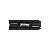 SSD Kingston Fury Renegade SFYRSK/1000G - 1TB - 7300/6000MB/s - Nvme M.2 - com Dissipador de Calor - Imagem 1