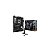 Placa Mãe AM5 Asus X870-Plus Wifi/ HDMI/ 2USB-C/ 4M.2/ ATX - Imagem 1