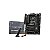 Placa-mãe MSI Mag X870 Tomahawk Wifi 4XDDR5 Socket AMD AM5 Chipset X870 ATX - Imagem 1
