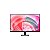 Monitor Samsung Viewfinity S7 S70D LS32D702EANXGO 32" 4K Uhd (3840 X 2160), 5MS, 60HZ, 1XHDMI 2.2, 1XDISPLAYPORT 1.2, 1XUSB-A 2.0, 1XCONECTOR de Áudio, Preto - Imagem 1
