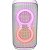 Caixa de som JBL PartyBox Club 120 160W Branco - Bivolt - Imagem 1