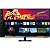 Monitor Smart Samsung 43" M7 LS43BM700ULXZB 4ms/60Hz/UHD/HDMI/USB - Imagem 1