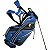 Bolsa de Golfe Cleveland Stand Bag Leve 12133976 - Azul Marinho/Preto - Imagem 1