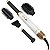 CHI GF0092 Lava AirGlam Multi Styler Secador Escova 1300W 110V/60Hz - Branco/Dourado - Imagem 1