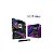 Placa-mãe AM5 Asrock X870 Nova Wifi 4XDDR5, 2XHyper M.2 Nvme, 3XM.2 Nvme 1XHDMI, 2XUSBC 3.2, 4XUSB-A 2.0, 4XUSB-A 3.2, 1XRJ45 Gigabit 2.5, 1XAUDIO, ATX - Imagem 1