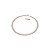 Colar Swarovski 5367845 All-Around - Imagem 1