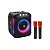 Caixa de Som JBL Partybox Encore com 2 Microfones - Imagem 1
