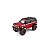 Carro Wltoys 1/10 Jeep Caballo Escalador 11KM 4WD Metal Vermelho 104020 - Imagem 1