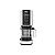 Máquina de Sorvete Ninja Creami 7 em 1 800W 110V - NC301CWH - Imagem 1