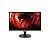 Monitor Acer Nitro XF273U 27" WQHD 2K Ips 320HZ HDMI DP - Preto - Imagem 1