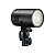 Flash Godox AD100 Pro II - Preto - Imagem 1