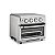 Fritadeira Air Fryer Cuisinart TOA70CL 1800W 17L 220V - Imagem 1