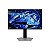 Monitor TCL Série G64 25G64 25" QD-Mini LED Full HD 300 Hz 1 ms - Preto - Imagem 1