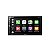 Rádio Automotivo Pioneer AVH-Z5250BT Bluetooth - Preto - Imagem 1