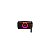 Caixa de Som JBL Partybox On-The-Go 2 Plus Bivolt Preto - Imagem 1