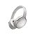 Fone de Ouvido Bluetooth Bose Quietcomfort 884367-0200 - Fumaça Branca - Imagem 1